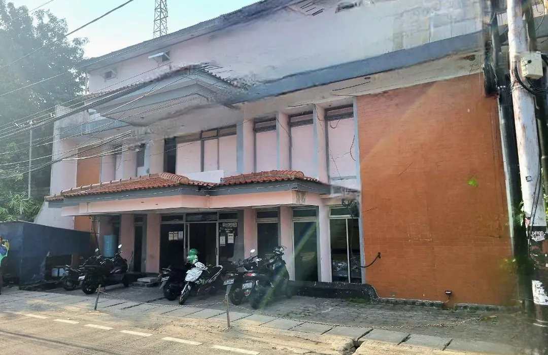 Hotel Harapan Jaya-1