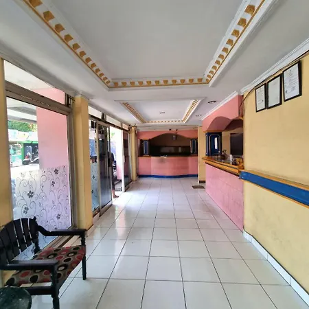 Hotel Harapan Jaya-2