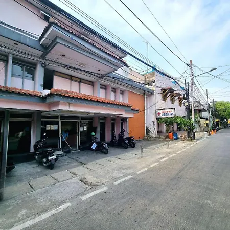 Hotel Harapan Jaya-3